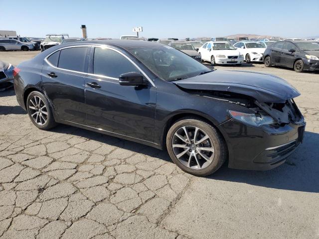 Photo 4 from auction – 2015 ACURA TLX with VIN 19UUB2F38FA026083