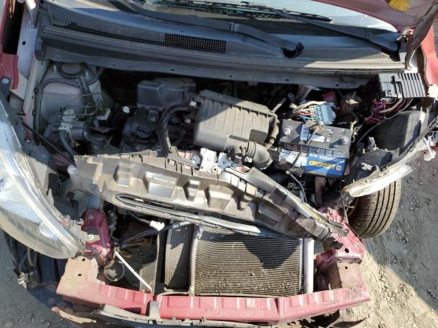 Photo 11 from auction – 2015 MITSUBISHI MIRAGE DE with VIN ML32A3HJ8FH009868