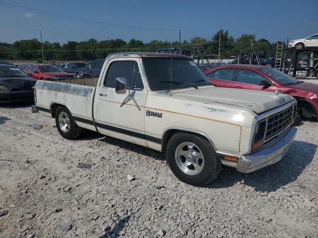 Photo 4 from auction – 1985 DODGE D-SERIES D with VIN 1B7FD14T0FS693805
