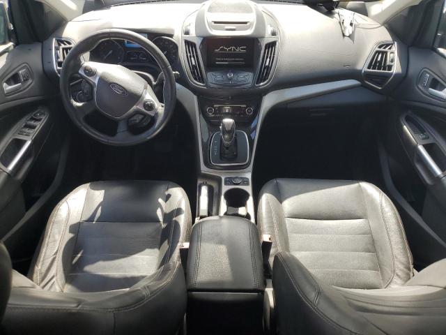 Photo 8 from auction – 2013 FORD ESCAPE SEL with VIN 1FMCU0H9XDUD02801