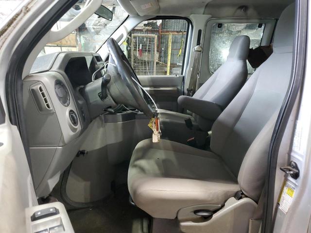 Снимка 7 от търг – 2010 FORD ECONOLINE с VIN 1FBNE3BL7ADA51977