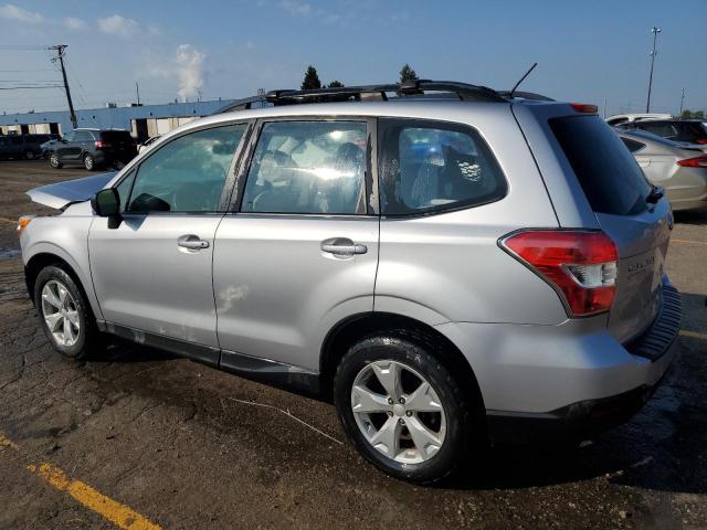 Photo 2 from auction – 2015 SUBARU FORESTER 2 with VIN JF2SJABC4FH524220