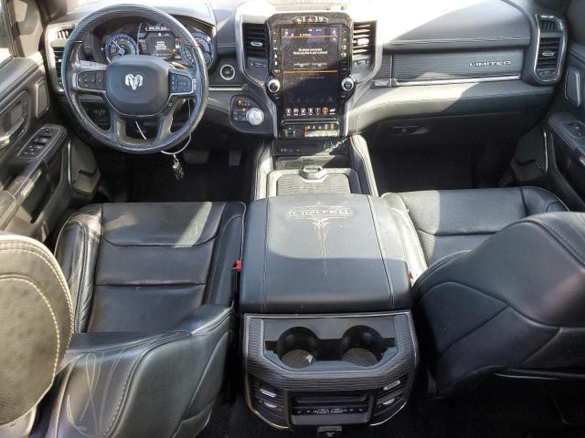 Photo 8 from auction – 2019 RAM 1500 LIMIT with VIN 1C6SRFHT6KN760303