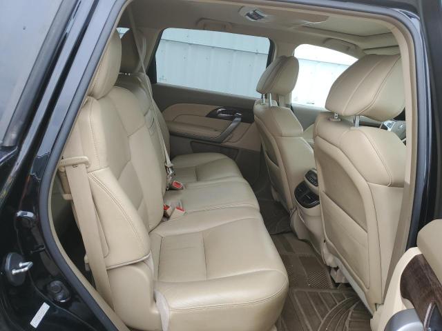 Photo 11 from auction – 2010 ACURA MDX TECHNO with VIN 2HNYD2H62AH002271