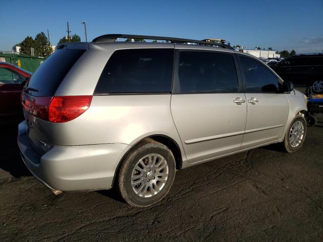 Photo 3 from auction – 2010 TOYOTA SIENNA CE with VIN 5TDKK4CC3AS317172