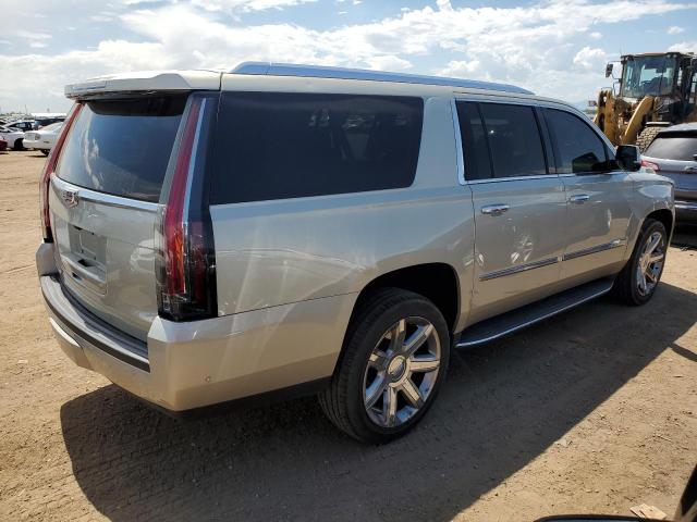 Photo 3 from auction – 2017 CADILLAC ESCALADE E with VIN 1GYS4HKJ8HR251920
