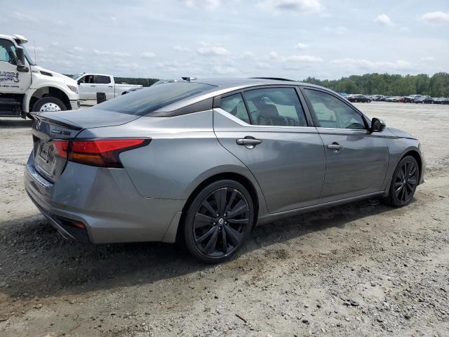 Photo 3 from auction – 2022 NISSAN ALTIMA SR with VIN 1N4BL4CV9NN326359