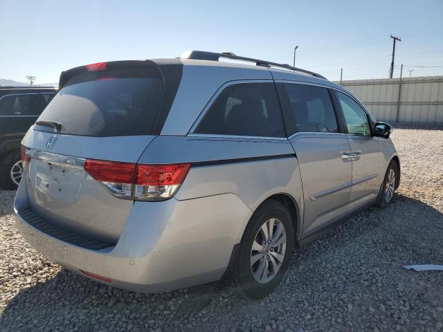 Photo 3 from auction – 2015 HONDA ODYSSEY EX with VIN 5FNRL5H62FB039669