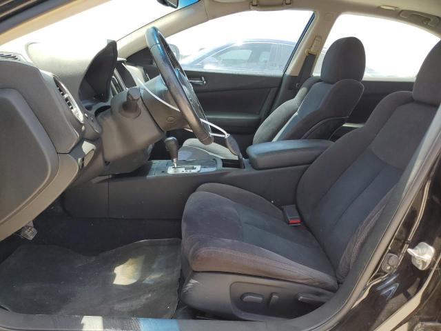Photo 7 from auction – 2011 NISSAN MAXIMA S with VIN 1N4AA5AP1BC847398
