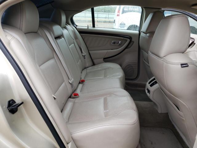 Photo 10 from auction – 2011 FORD TAURUS LIM with VIN 1FAHP2FW3BG162873