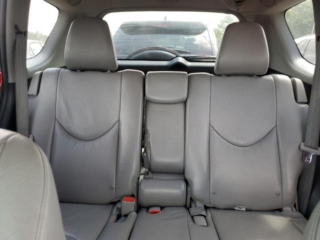 Photo 10 from auction – 2012 TOYOTA RAV4 LIMIT with VIN 2T3DF4DV6CW265132