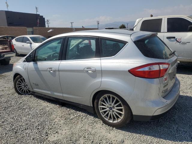 Photo 2 from auction – 2014 FORD C-MAX PREM with VIN 1FADP5CUXEL518301