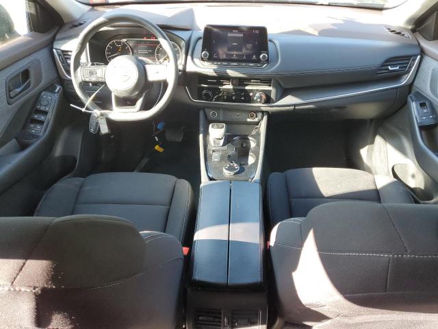 Photo 8 from auction – 2023 NISSAN ROGUE S with VIN 5N1BT3AB4PC853684