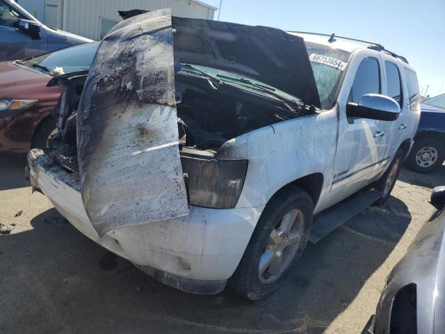 Photo 1 from auction – 2009 CHEVROLET TAHOE C150 with VIN 1GNFC33009R198819