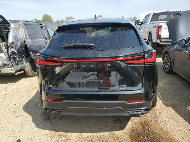 Photo 6 from auction – 2025 LEXUS NX 350 BAS with VIN 2T2AGCEZ5SC065262
