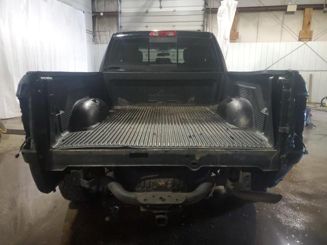 Photo 6 from auction – 2012 DODGE RAM 1500 S with VIN 1C6RD6GP4CS135676