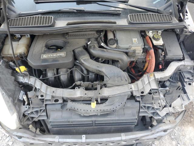 Photo 12 from auction – 2013 FORD C-MAX SEL with VIN 1FADP5BU7DL549876