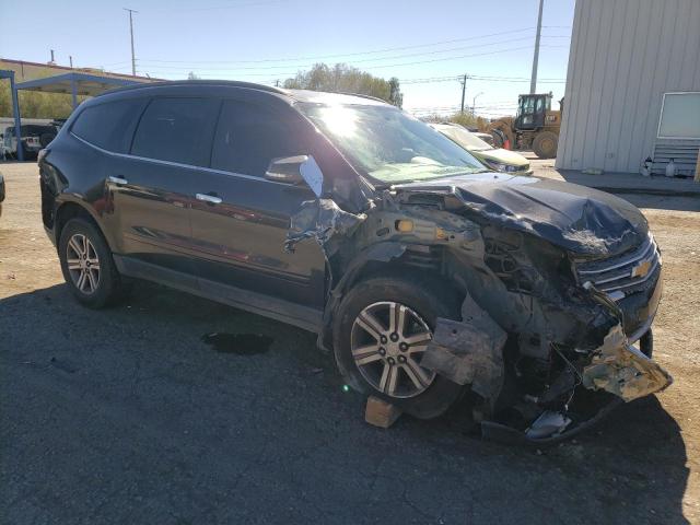 Photo 4 from auction – 2015 CHEVROLET TRAVERSE L with VIN 1GNKVGKD4FJ342080