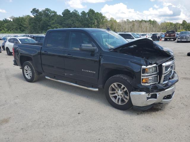 Photo 4 from auction – 2015 CHEVROLET SILVERADO with VIN 3GCPCREC8FG275973