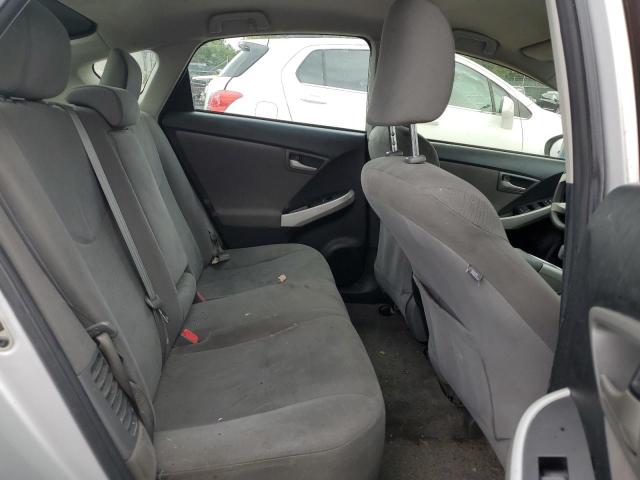Photo 10 from auction – 2012 TOYOTA PRIUS with VIN JTDKN3DU9C1510449