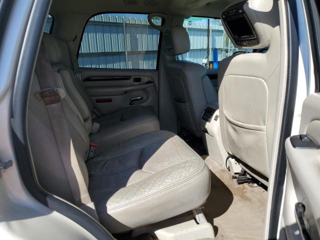 Photo 11 from auction – 2005 CADILLAC ESCALADE L with VIN 1GYEC63T95R114243