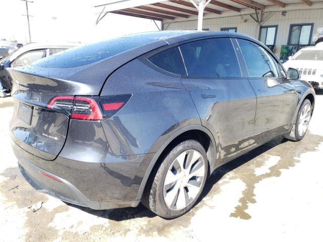 Photo 3 from auction – 2024 TESLA MODEL Y with VIN 7SAYGAEE3RF061417