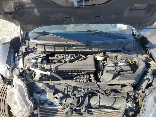 Photo 12 from auction – 2015 NISSAN ROGUE S with VIN KNMAT2MV6FP550445