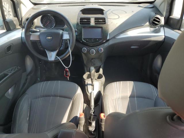 Photo 8 from auction – 2014 CHEVROLET SPARK 1LT with VIN KL8CD6S98EC509252
