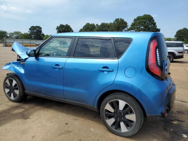 Photo 2 from auction – 2016 KIA SOUL + with VIN KNDJP3A50G7365243