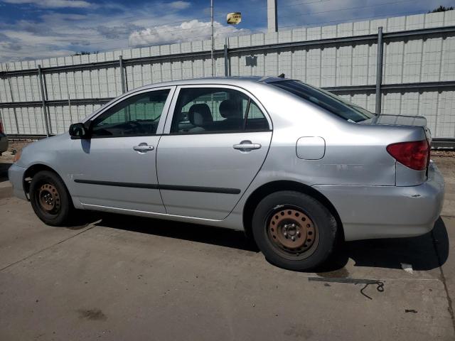 Photo 2 from auction – 2008 TOYOTA COROLLA CE with VIN 1NXBR32E98Z029053