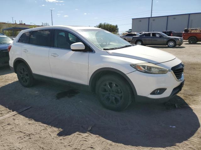 Zdjęcie 4 z aukcji – 2014 MAZDA CX-9 TOURI z VIN JM3TB3CAXE0429139