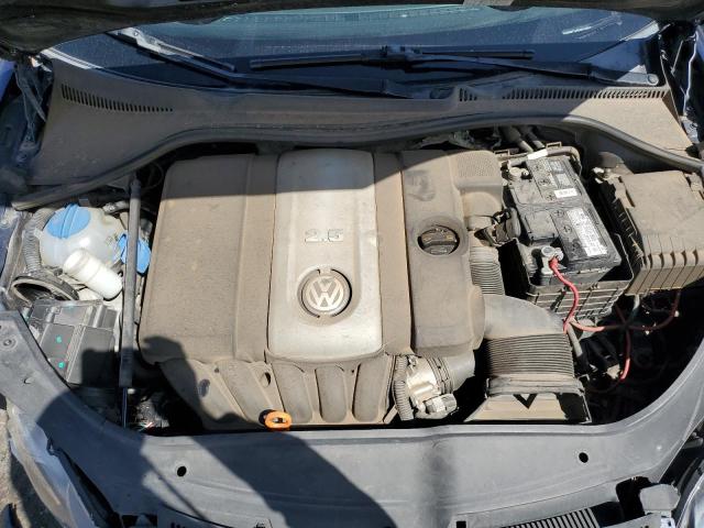 Photo 11 from auction – 2008 VOLKSWAGEN JETTA SE with VIN 3VWRM71K58M167531