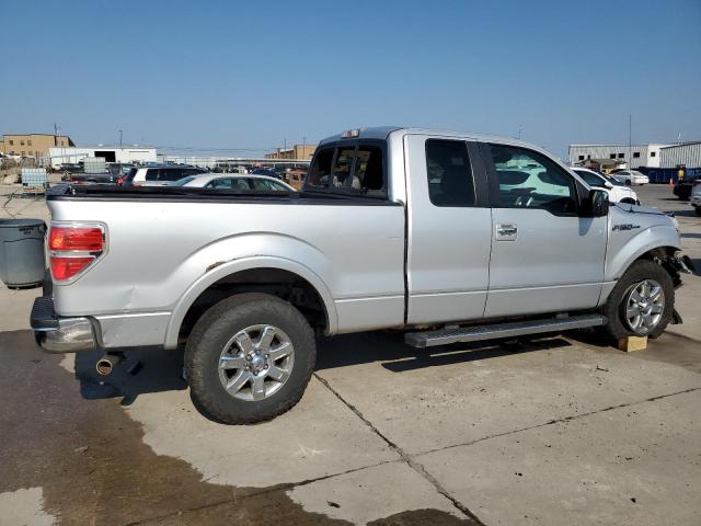 Photo 3 from auction – 2013 FORD F150 SUPER with VIN 1FTFX1CF0DKD63680