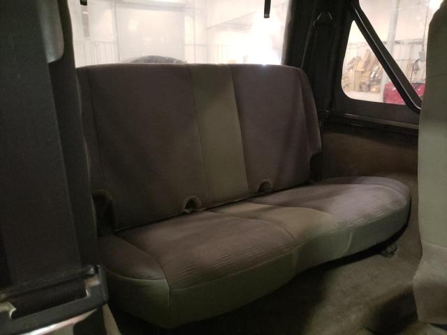 Photo 11 from auction – 2005 JEEP WRANGLER / with VIN 1J4FA29145P370021