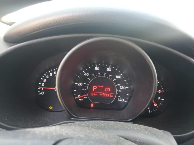 Photo 9 from auction – 2018 KIA SOUL with VIN KNDJN2A25J7899285
