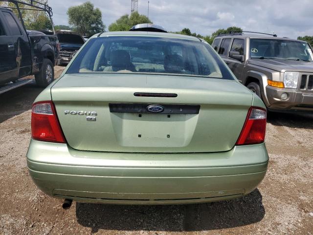 Photo 6 from auction – 2007 FORD FOCUS ZX4 with VIN 1FAFP34N47W129496