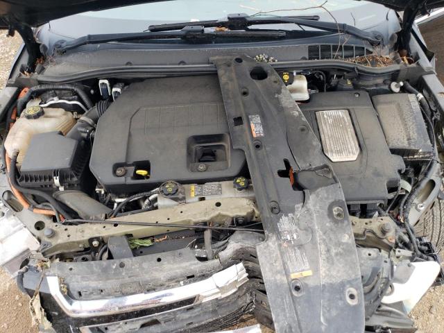 Photo 11 from auction – 2013 CHEVROLET VOLT with VIN 1G1RA6E4XDU133052