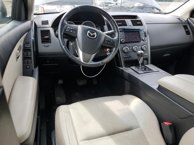 Zdjęcie 8 z aukcji – 2013 MAZDA CX-9 SPORT z VIN JM3TB2BA2D0403676