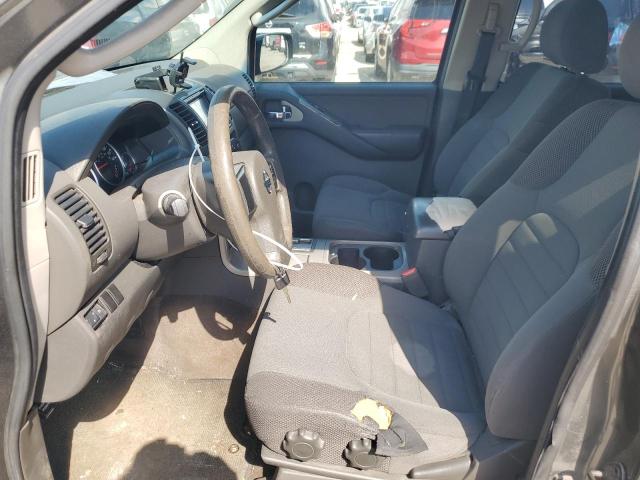 Photo 7 from auction – 2008 NISSAN PATHFINDER with VIN 5N1AR18U38C657209