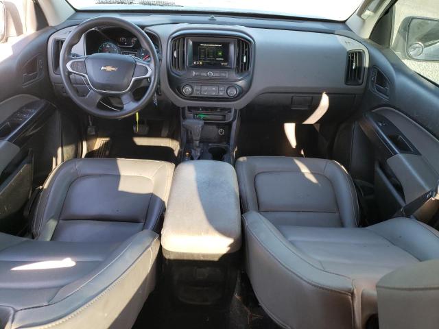 Photo 8 from auction – 2019 CHEVROLET COLORADO with VIN 1GCGSBEA4K1273395