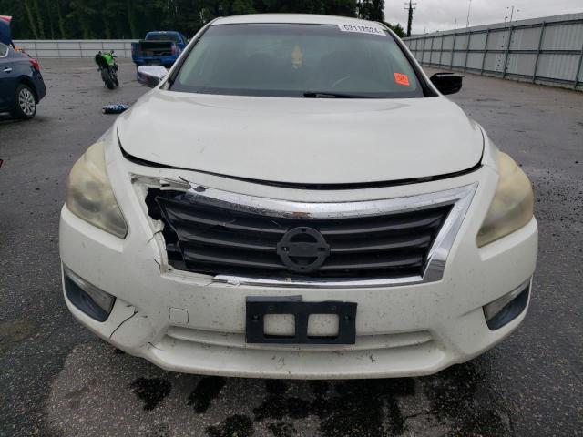Photo 5 from auction – 2013 NISSAN ALTIMA 2.5 with VIN 1N4AL3APXDN538308