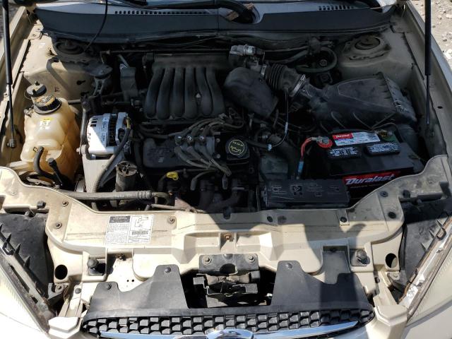 Photo 11 from auction – 2001 FORD TAURUS SE with VIN 1FAFP53U31G121928