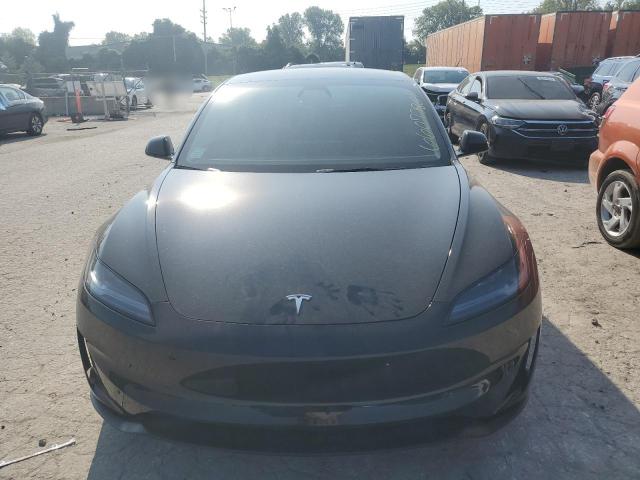Photo 5 from auction – 2024 TESLA MODEL 3 with VIN 5YJ3E1ET7RF797921