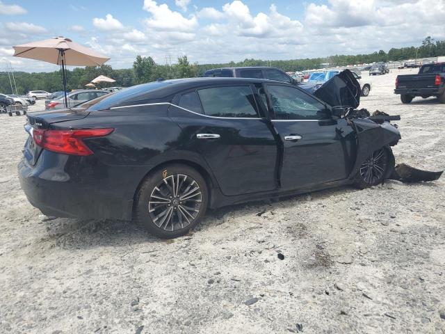 Photo 3 from auction – 2016 NISSAN MAXIMA 3.5 with VIN 1N4AA6AP3GC389201