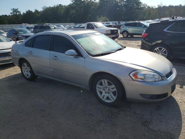 Photo 4 from auction – 2006 CHEVROLET IMPALA LT with VIN 2G1WC581269210800
