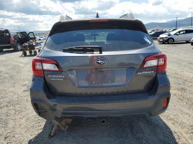Photo 6 from auction – 2018 SUBARU OUTBACK 2. with VIN 4S4BSACC3J3262993