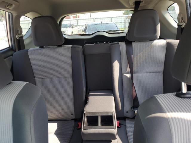 Photo 10 from auction – 2015 TOYOTA RAV4 LE with VIN JTMZFREV6FJ040097