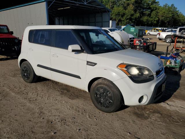 Photo 4 from auction – 2012 KIA SOUL with VIN KNDJT2A58C7375907