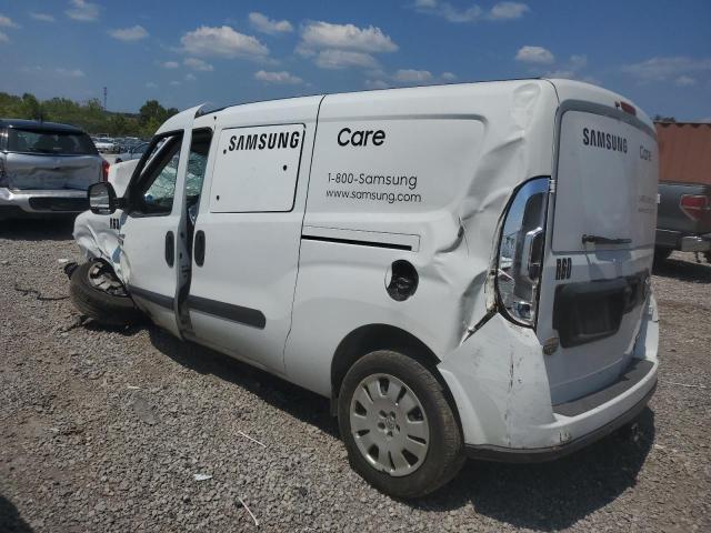 Photo 2 from auction – 2020 RAM PROMASTER with VIN ZFBHRFBB8L6P26560