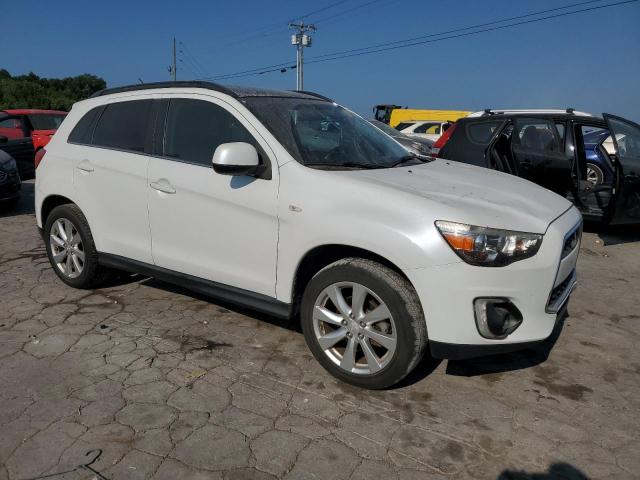Foto 4 de la subasta – 2015 MITSUBISHI OUTLANDER con VIN 4A4AR4AU8FE013618